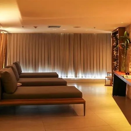 Hotel Nacional Rio De Janeiro
